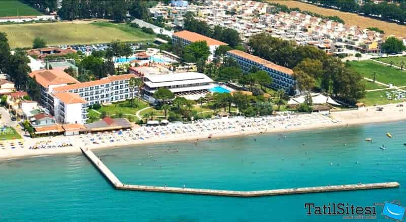 Atlantique Holiday Club